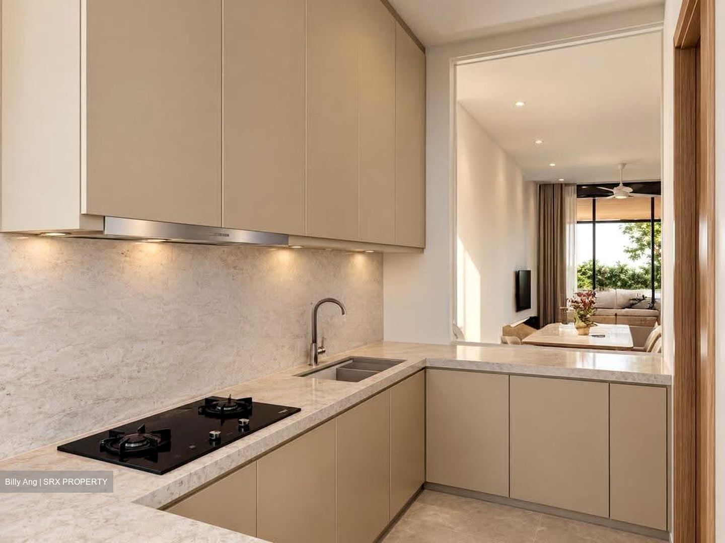 Balmoral Crescent (D10), Terrace #625140941